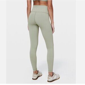Lululemon Wunder Under High-Rise Tight 25" Full-On Luxtreme